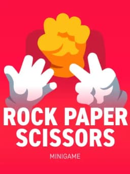 Rock Paper Scissors