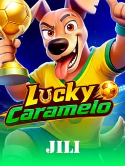 Lucky Caramelo