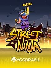 Street Ninja