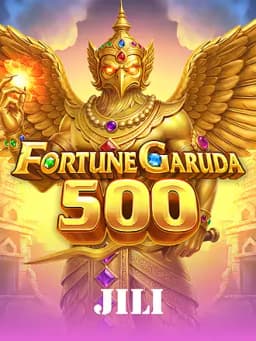 Fortune Garuda 500