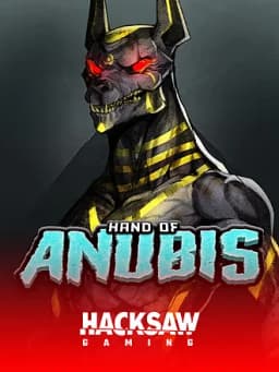 Hand of Anubis