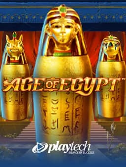 Age of Egypt
