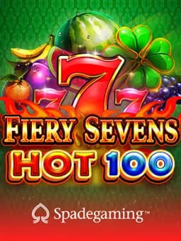 Fiery Sevens Hot 100