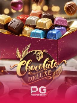 Chocolate Deluxe