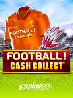 Football! Cash Collect