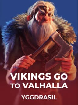 Vikings go to Valhalla