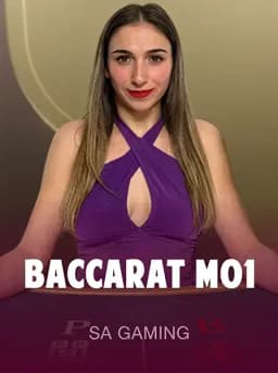 Baccarat M01