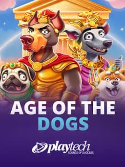 Age of the Dogs