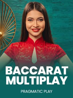 Baccarat Multiplay