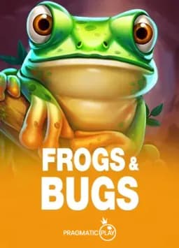 Frogs & Bugs