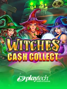Witches: Cash Collect