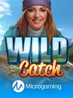 Wild Catch (New)