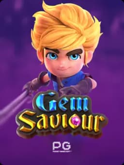 Gem Saviour