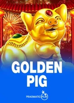 Golden Pig