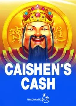 Caishen's Cash