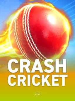 Crash Cricket