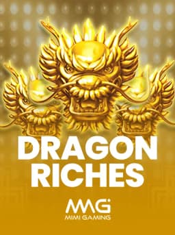 Dragon Riches