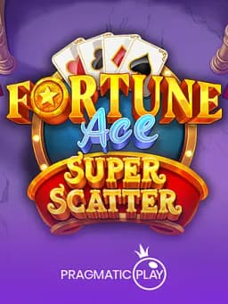 Fortune Ace Super Scatter