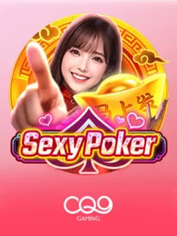 Sexy Poker