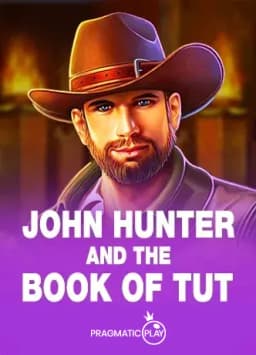 John Hunter and the Book of Tut