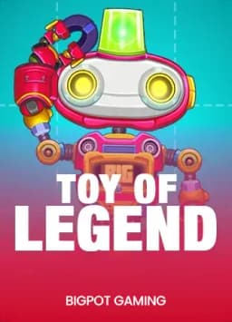 Toy of Legend