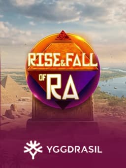 Rise and Fall of Ra