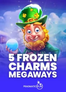 5 Frozen Charms Megaways
