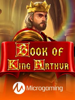 Book of King Arthur