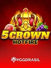 5 Crown Hotfire 5