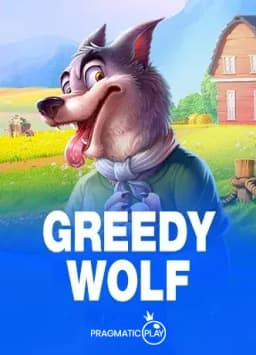 Greedy Wolf