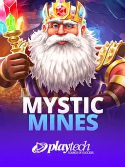 Mystic Mines