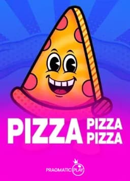 PIZZA! PIZZA! PIZZA!