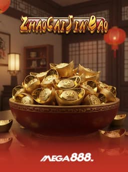 Zhao Cai Jin Bao