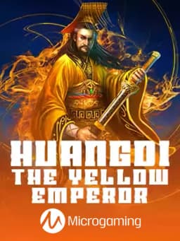 Huangdi - The Yellow Emperor