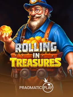 Rolling in Treasures
