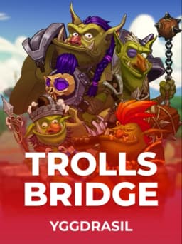 Trolls Bridge