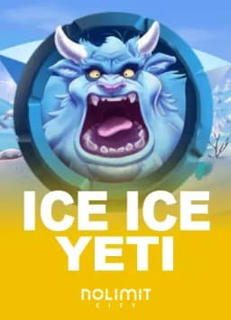 Ice Ice Yeti