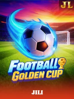 Football Golden Cup