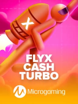 FlyX Cash Turbo