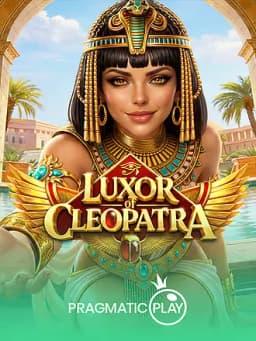 Luxor of Cleopatra