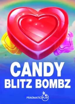 Candy Blitz Bombs