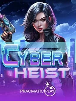 Cyber Heist (excluding Japan)