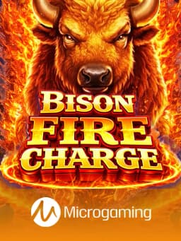 Bison Fire Charge