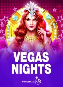 Vegas Nights