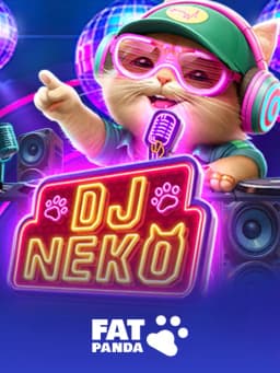 DJ Neko