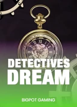 Detective’s Dream