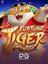 Fortune Tiger