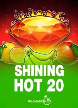 Shining Hot 20