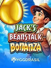 Jack’s Beanstalk Bonanza 