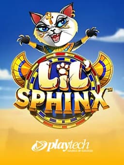Lil Sphinx